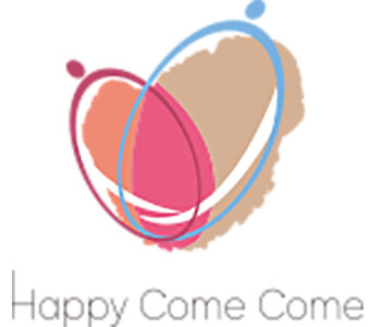 Logo-of-the-MarriageAgency-HappyComeCame